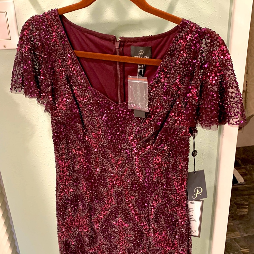 Adrienne Papell Cocktail dress